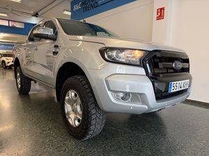 Ford Ranger 2.2 TDCI XLT LIMITED AUTO 4X4 - Foto 9