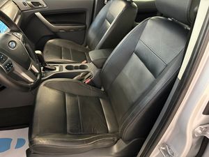 Ford Ranger 2.2 TDCI XLT LIMITED AUTO 4X4 - Foto 8