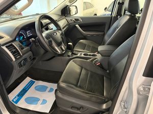 Ford Ranger 2.2 TDCI XLT LIMITED AUTO 4X4 - Foto 3