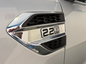 Ford Ranger 2.2 TDCI XLT LIMITED AUTO 4X4 - Foto 30