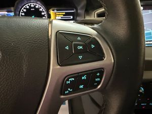 Ford Ranger 2.2 TDCI XLT LIMITED AUTO 4X4 - Foto 29