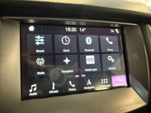 Ford Ranger 2.2 TDCI XLT LIMITED AUTO 4X4 - Foto 16