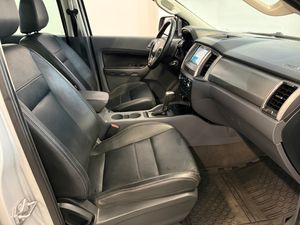 Ford Ranger 2.2 TDCI XLT LIMITED AUTO 4X4 - Foto 6