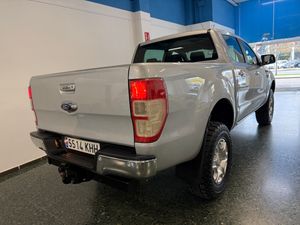 Ford Ranger 2.2 TDCI XLT LIMITED AUTO 4X4 - Foto 3