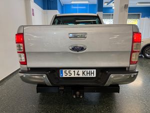 Ford Ranger 2.2 TDCI XLT LIMITED AUTO 4X4 - Foto 15