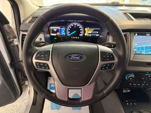 Ford Ranger 2.2 TDCI XLT LIMITED AUTO 4X4 - Foto 27
