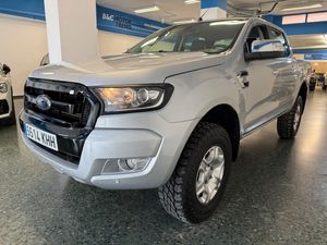 Ford Ranger 2.2 TDCI XLT LIMITED AUTO 4X4 - Foto 11