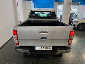 Ford Ranger 2.2 TDCI XLT LIMITED AUTO 4X4 - Foto 17