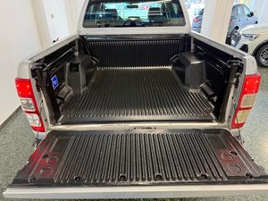 Ford Ranger 2.2 TDCI XLT LIMITED AUTO 4X4 - Foto 10