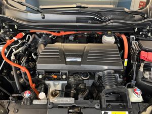 Honda CR-V 2.0i MMD HYBRID LIFESTYLE 4X4 AUTO - Foto 34