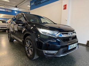 Honda CR-V 2.0i MMD HYBRID LIFESTYLE 4X4 AUTO - Foto 9