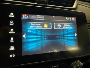 Honda CR-V 2.0i MMD HYBRID LIFESTYLE 4X4 AUTO - Foto 20