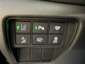 Honda CR-V 2.0i MMD HYBRID LIFESTYLE 4X4 AUTO - Foto 29