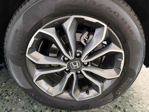 Honda CR-V 2.0i MMD HYBRID LIFESTYLE 4X4 AUTO - Foto 19