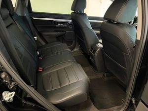 Honda CR-V 2.0i MMD HYBRID LIFESTYLE 4X4 AUTO - Foto 8