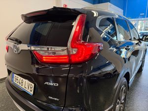 Honda CR-V 2.0i MMD HYBRID LIFESTYLE 4X4 AUTO - Foto 33