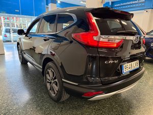 Honda CR-V 2.0i MMD HYBRID LIFESTYLE 4X4 AUTO - Foto 17