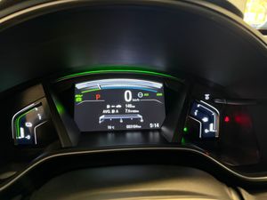 Honda CR-V 2.0i MMD HYBRID LIFESTYLE 4X4 AUTO - Foto 27