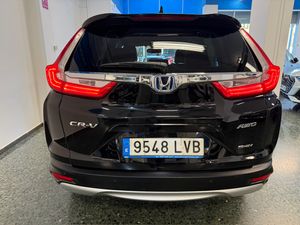 Honda CR-V 2.0i MMD HYBRID LIFESTYLE 4X4 AUTO - Foto 15