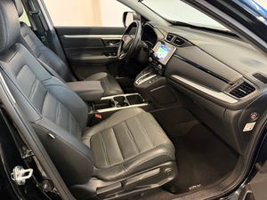 Honda CR-V 2.0i MMD HYBRID LIFESTYLE 4X4 AUTO - Foto 10