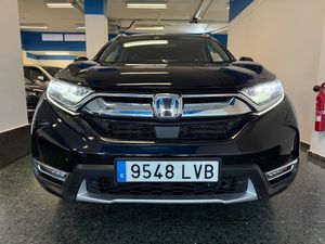 Honda CR-V 2.0i MMD HYBRID LIFESTYLE 4X4 AUTO - Foto 5