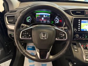Honda CR-V 2.0i MMD HYBRID LIFESTYLE 4X4 AUTO - Foto 21