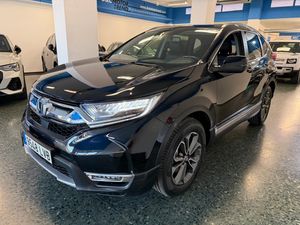 Honda CR-V 2.0i MMD HYBRID LIFESTYLE 4X4 AUTO - Foto 11