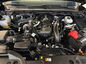 Ford Ranger 2.0 TDCI LIMITED 4X4 - Foto 39