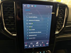 Ford Ranger 2.0 TDCI LIMITED 4X4 - Foto 21