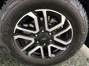 Ford Ranger 2.0 TDCI LIMITED 4X4 - Foto 22