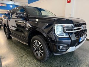Ford Ranger 2.0 TDCI LIMITED 4X4 - Foto 14