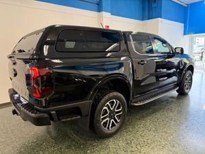 Ford Ranger 2.0 TDCI LIMITED 4X4 - Foto 16