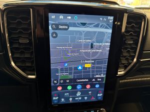 Ford Ranger 2.0 TDCI LIMITED 4X4 - Foto 13