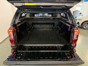 Ford Ranger 2.0 TDCI LIMITED 4X4 - Foto 6