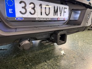 Ford Ranger 2.0 TDCI LIMITED 4X4 - Foto 38