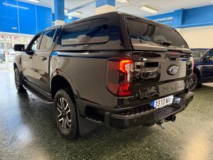 Ford Ranger 2.0 TDCI LIMITED 4X4 - Foto 20
