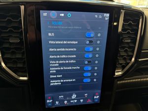 Ford Ranger 2.0 TDCI LIMITED 4X4 - Foto 19