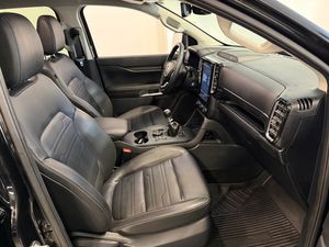 Ford Ranger 2.0 TDCI LIMITED 4X4 - Foto 11