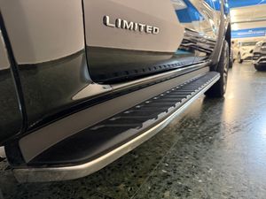 Ford Ranger 2.0 TDCI LIMITED 4X4 - Foto 36