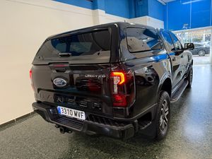 Ford Ranger 2.0 TDCI LIMITED 4X4 - Foto 3