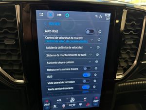 Ford Ranger 2.0 TDCI LIMITED 4X4 - Foto 17