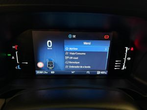 Ford Ranger 2.0 TDCI LIMITED 4X4 - Foto 29