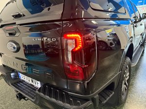 Ford Ranger 2.0 TDCI LIMITED 4X4 - Foto 37