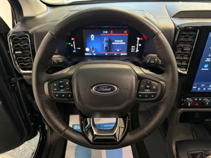 Ford Ranger 2.0 TDCI LIMITED 4X4 - Foto 30