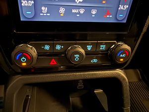 Ford Ranger 2.0 TDCI LIMITED 4X4 - Foto 25