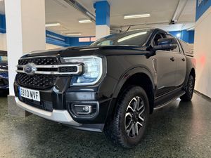 Ford Ranger 2.0 TDCI LIMITED 4X4 - Foto 2