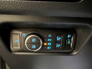 Ford Ranger 2.0 TDCI LIMITED 4X4 - Foto 33