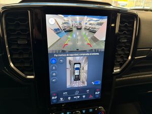 Ford Ranger 2.0 TDCI LIMITED 4X4 - Foto 15