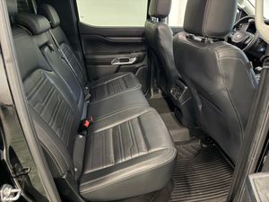 Ford Ranger 2.0 TDCI LIMITED 4X4 - Foto 9