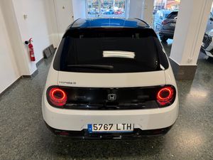 Honda Honda e ADVANCE 17 - Foto 17